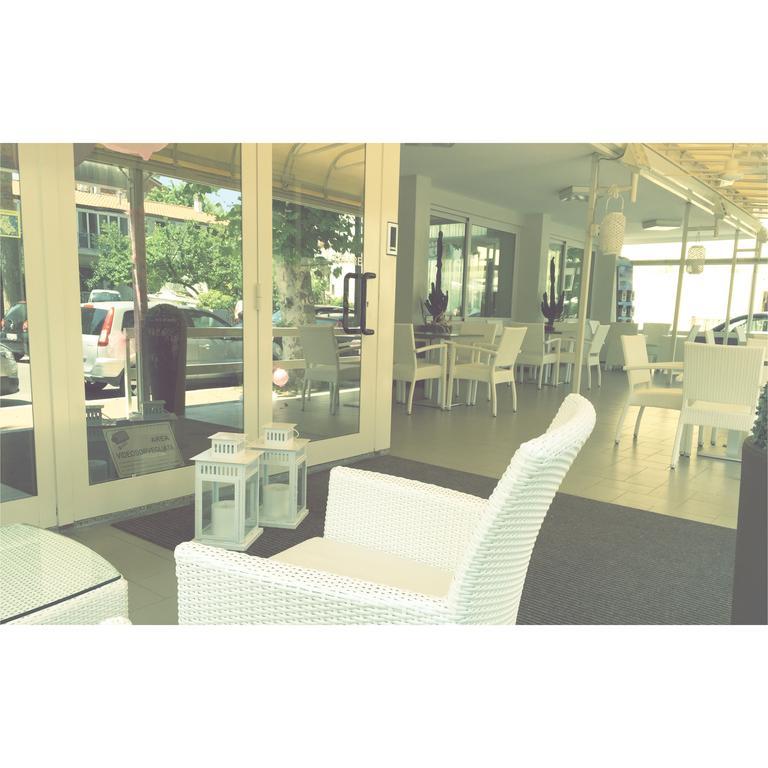 Hotel Solemare Cesenatico Ngoại thất bức ảnh