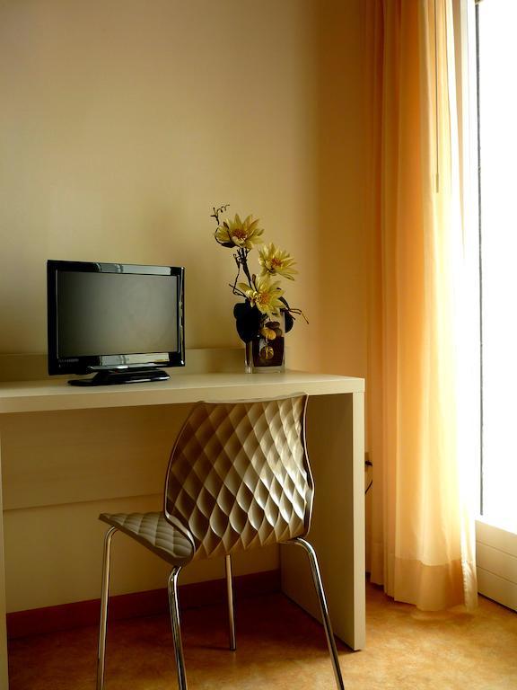 Hotel Solemare Cesenatico Phòng bức ảnh