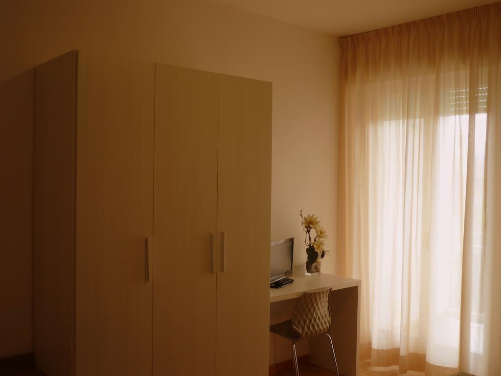 Hotel Solemare Cesenatico Phòng bức ảnh