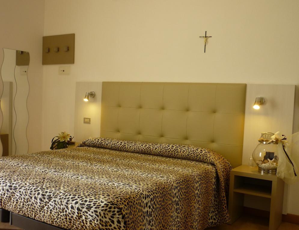 Hotel Solemare Cesenatico Phòng bức ảnh