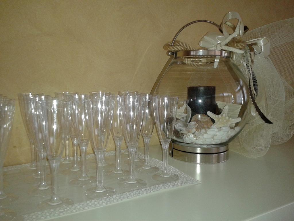 Hotel Solemare Cesenatico Ngoại thất bức ảnh