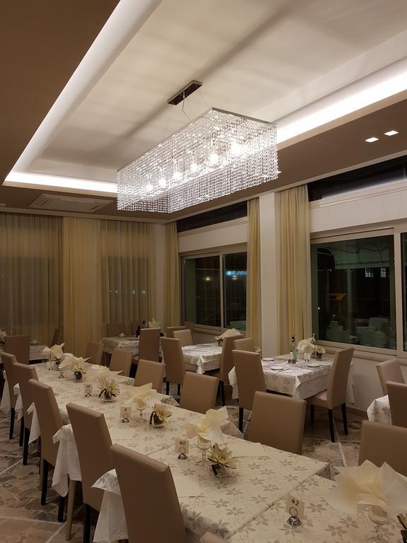 Hotel Solemare Cesenatico Ngoại thất bức ảnh