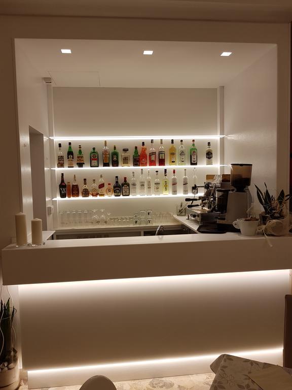 Hotel Solemare Cesenatico Ngoại thất bức ảnh