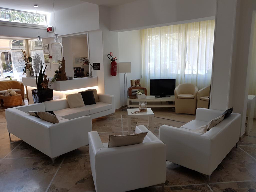 Hotel Solemare Cesenatico Ngoại thất bức ảnh
