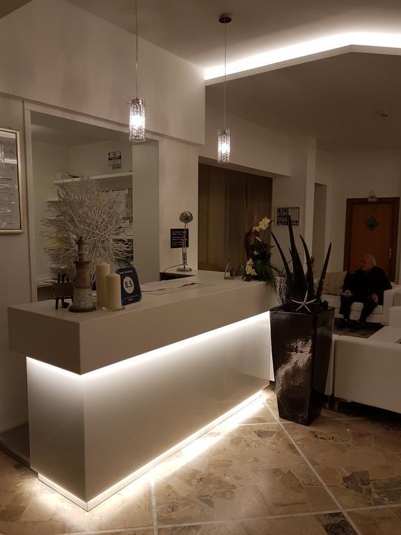 Hotel Solemare Cesenatico Ngoại thất bức ảnh