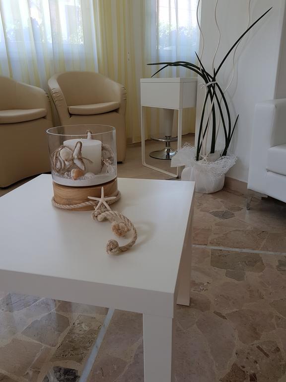 Hotel Solemare Cesenatico Ngoại thất bức ảnh